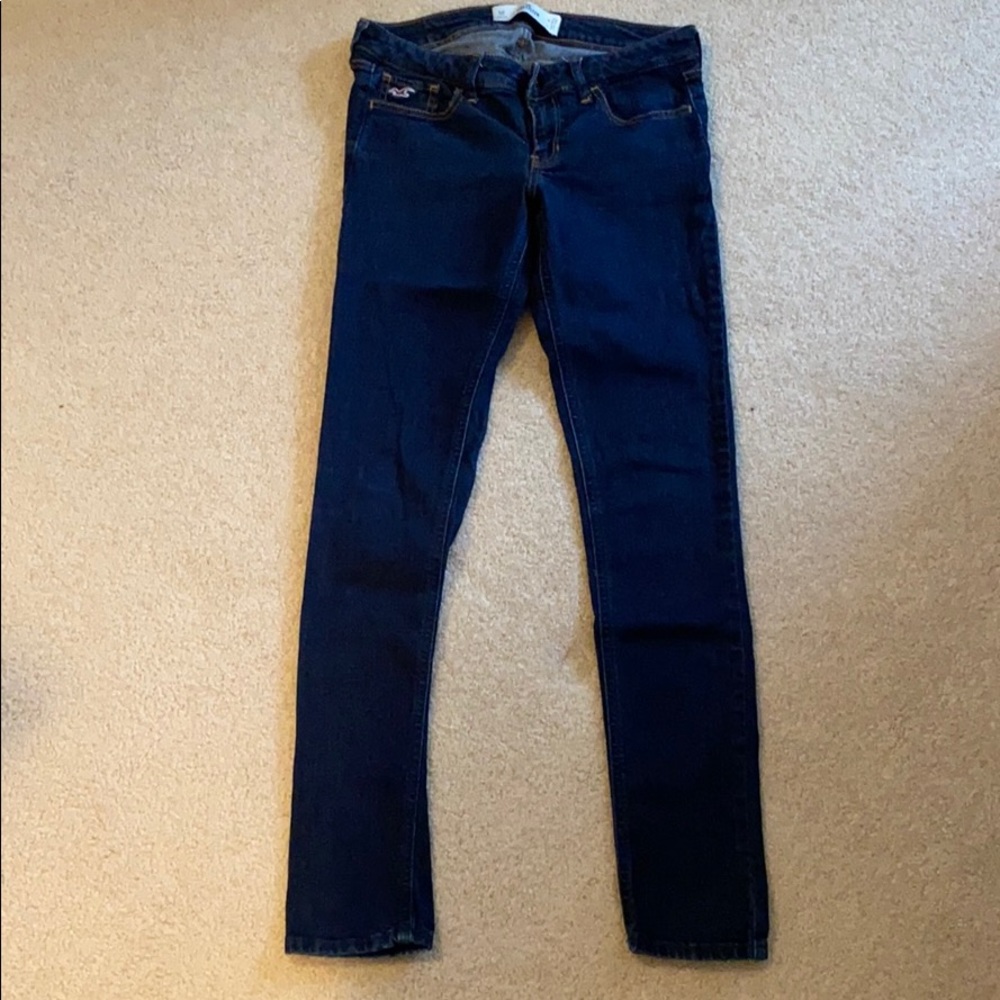 Hollister Skinny Jeans